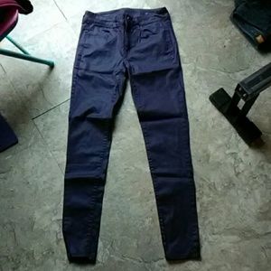 American eagle size 2 jeggings